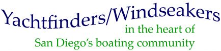 yachtfindersbrokerage.com logo